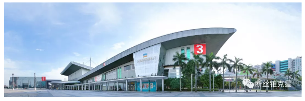 取斷絲錐電火花機—即將亮相第20屆DMP東莞國際模具、金屬加工、塑膠及包裝展